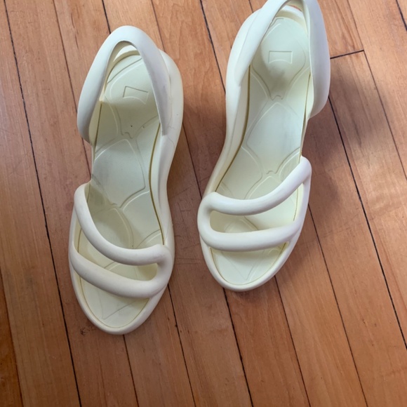 Camper Kobarah Heels - Picture 4 of 7